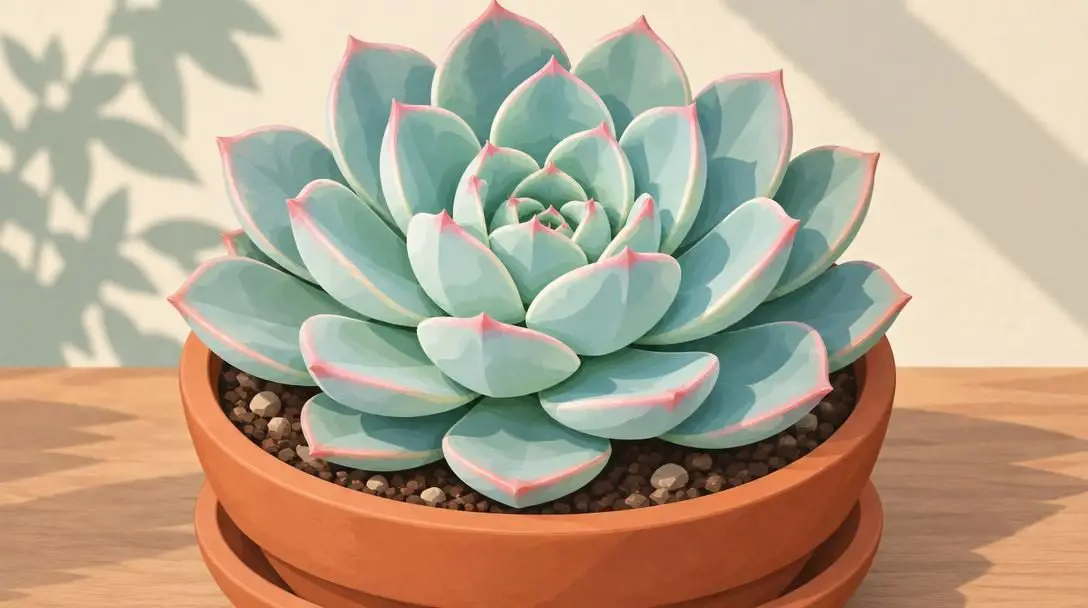 Echeveria