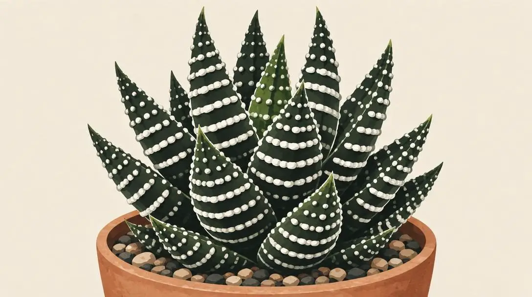 Haworthia