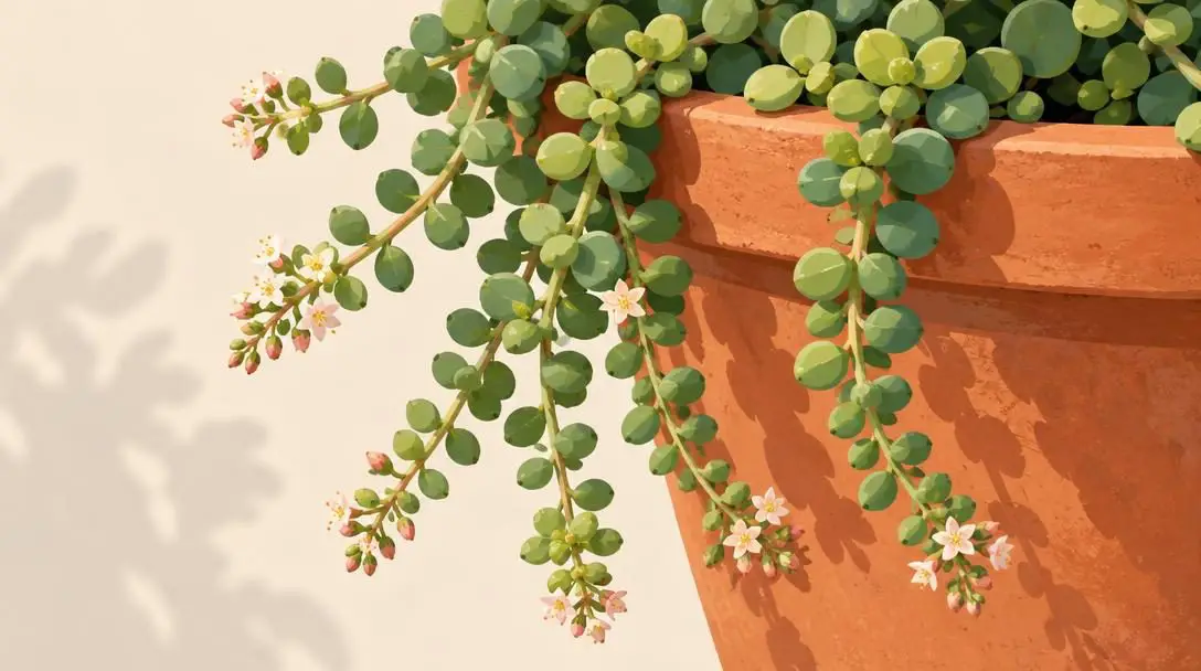 Sedum