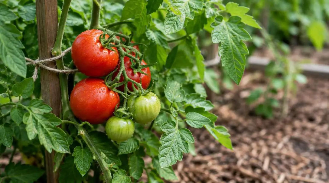 Growing Tomatoes: Tips for a Bountiful Harvest