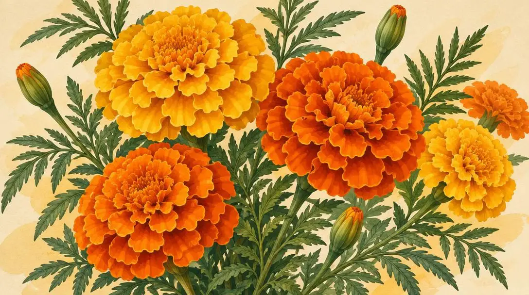 Marigolds