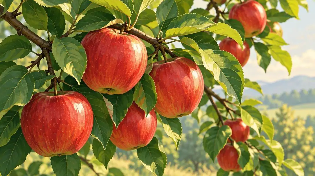 Apples