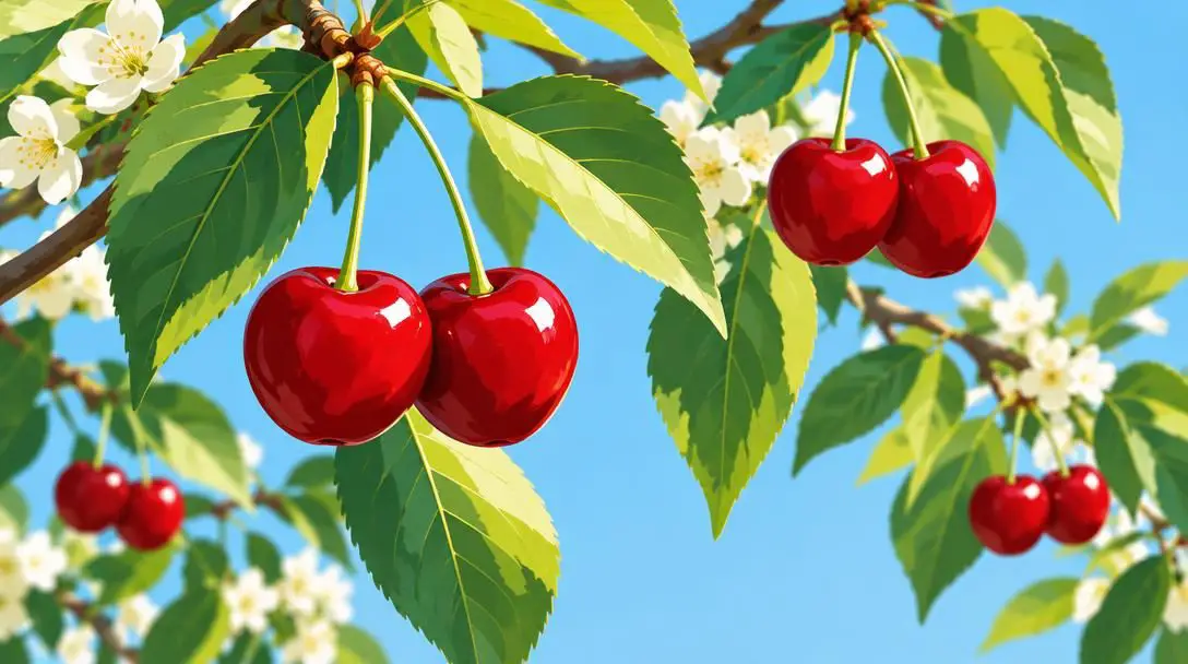 Cherries