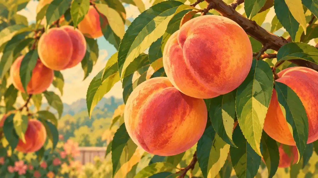 Peaches