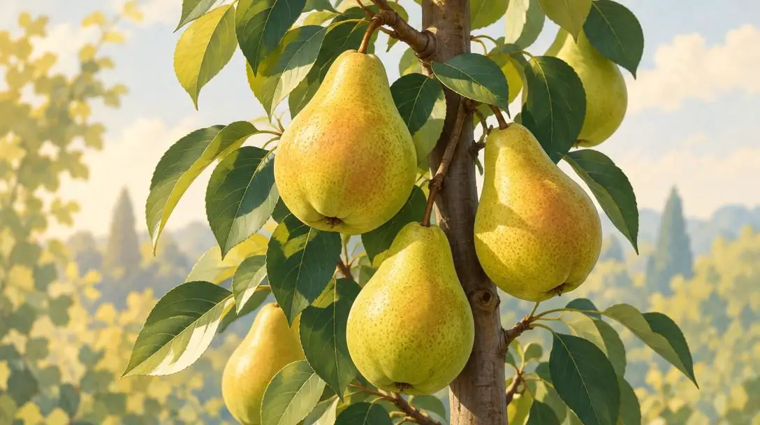 Pears