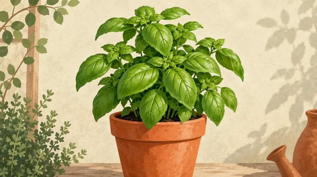 Basil