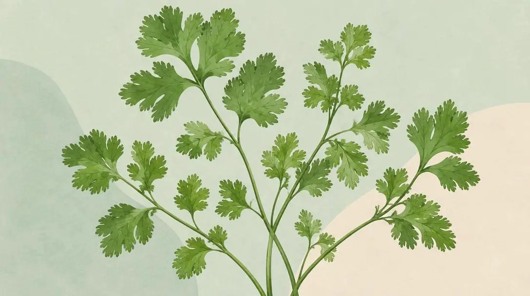 Cilantro