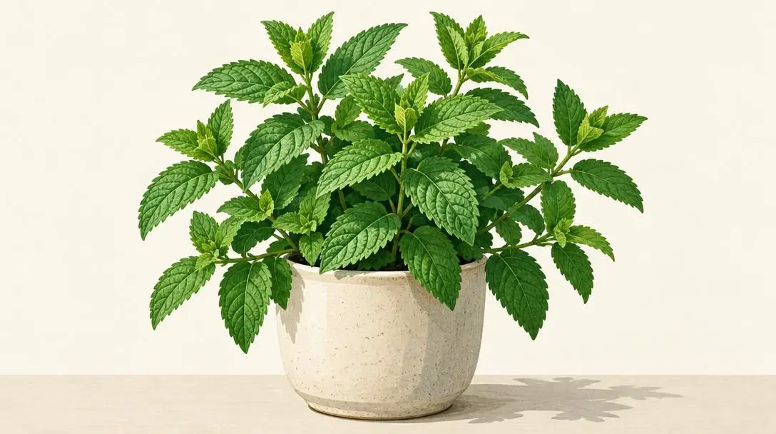 Mint