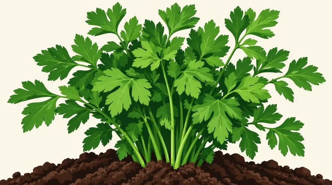 Parsley