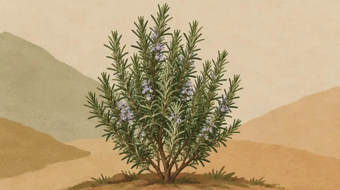Rosemary