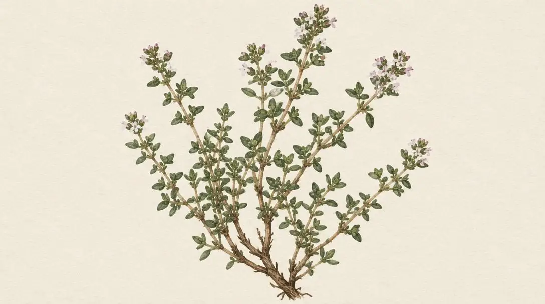 Thyme