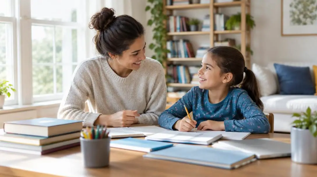 Growth Mindset: Top 5 Ways to Help Your Child Develop a Positive Attitude