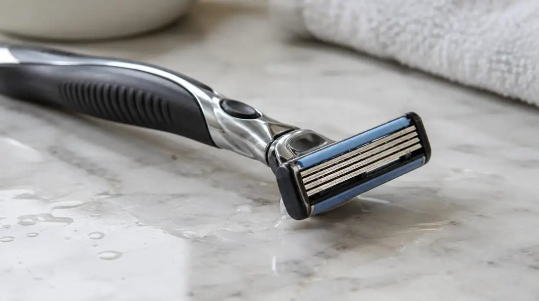 Guide to Shaving: The 5 Types of Razor Blades