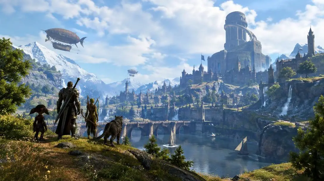 Guild Wars 2: 5 Tips For Success