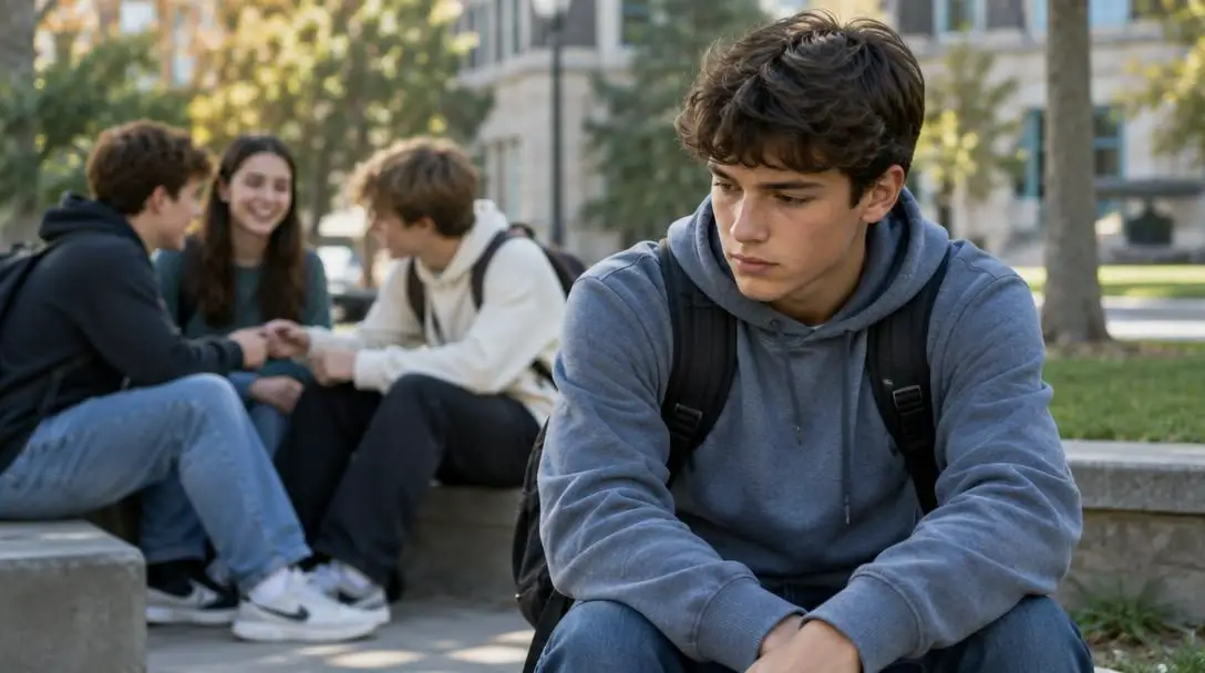 Handling Peer Pressure: 5 Best Ways to Help Your Build Resilience