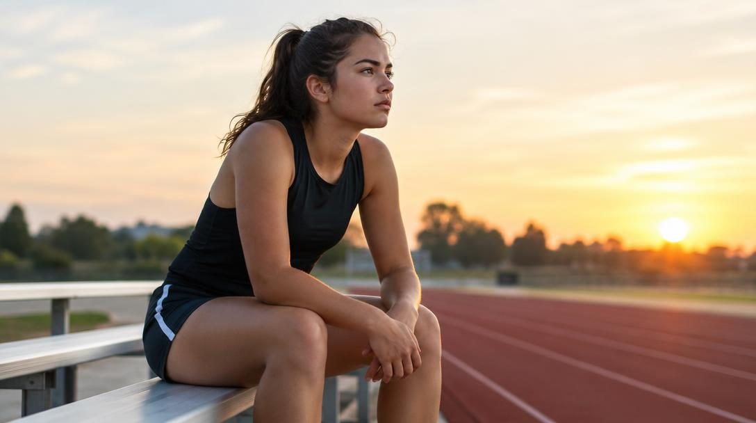 Handling Pressure: How Competitive Sports Prepare You For Life’s Challenges