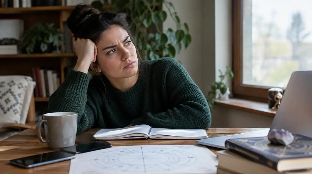 Having a Bad Day? Why Mercury Retrograde Could Be to Blame