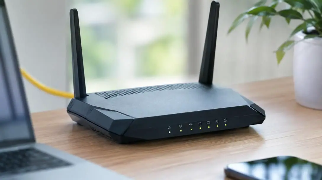 Having Internet Issues With Your Devices? Here’s How to Troubleshoot Your Router