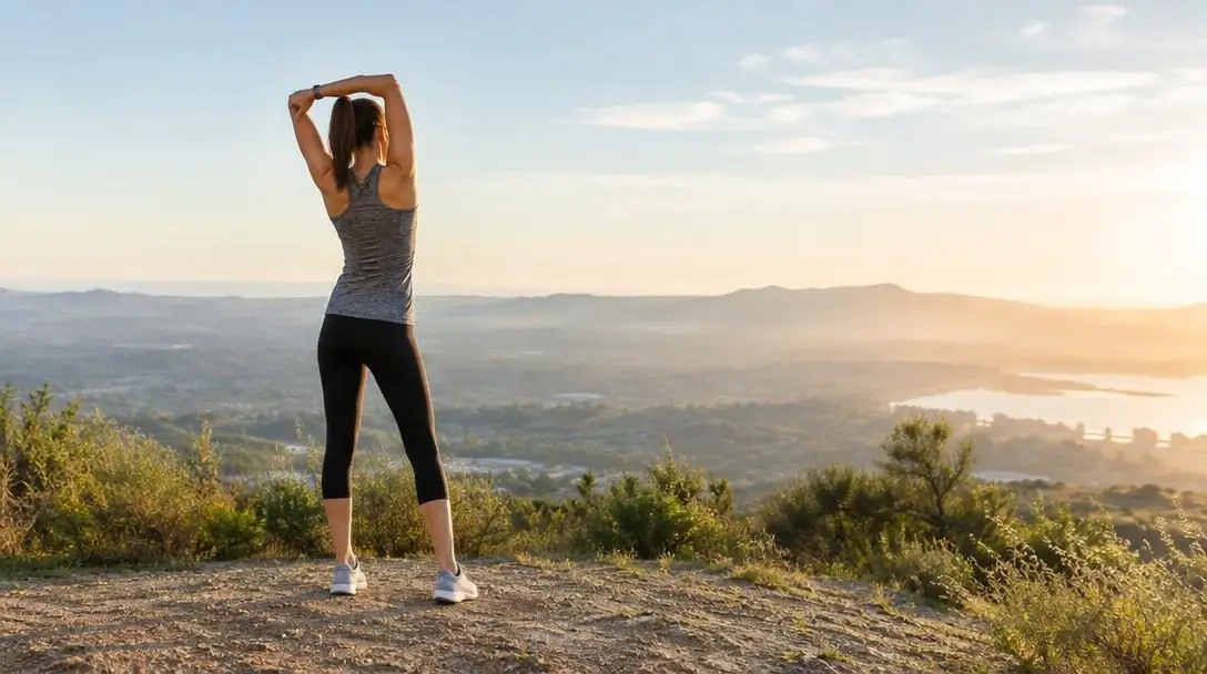 Health and Fitness Life Hacks: 5 Tips for a Healthier, Happier You