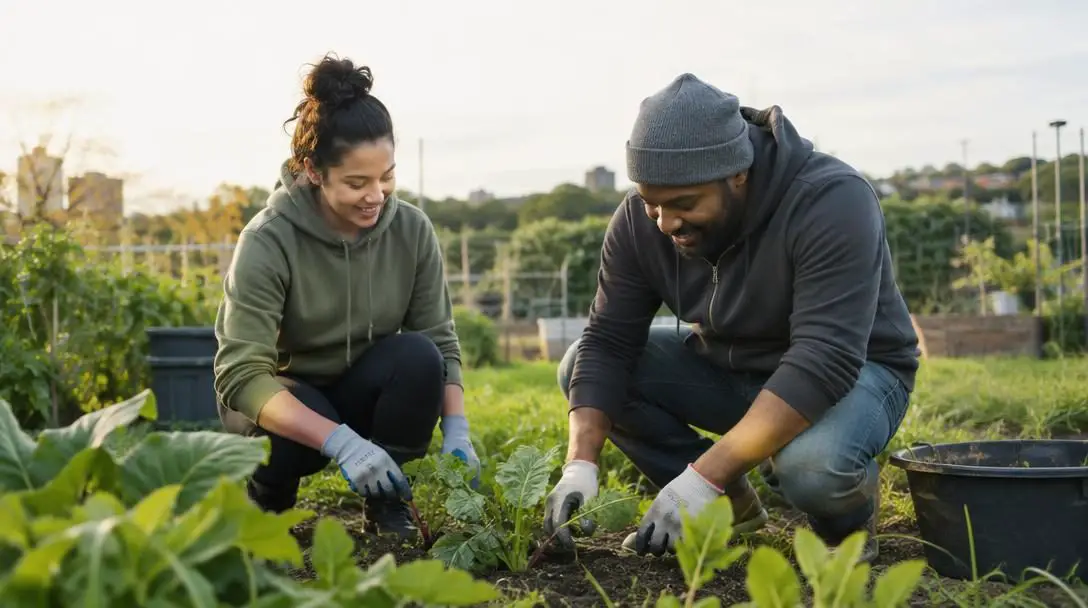 Helping Someone Else Can Relieve Depression