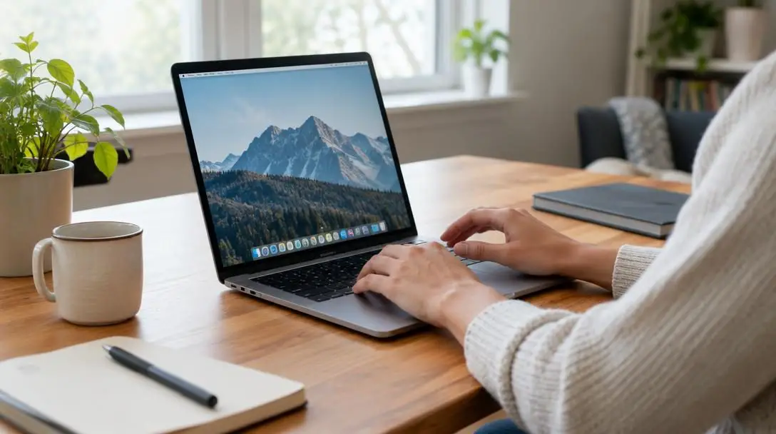 Here’s Everything You Need to Do When You Bring Home a New Computer