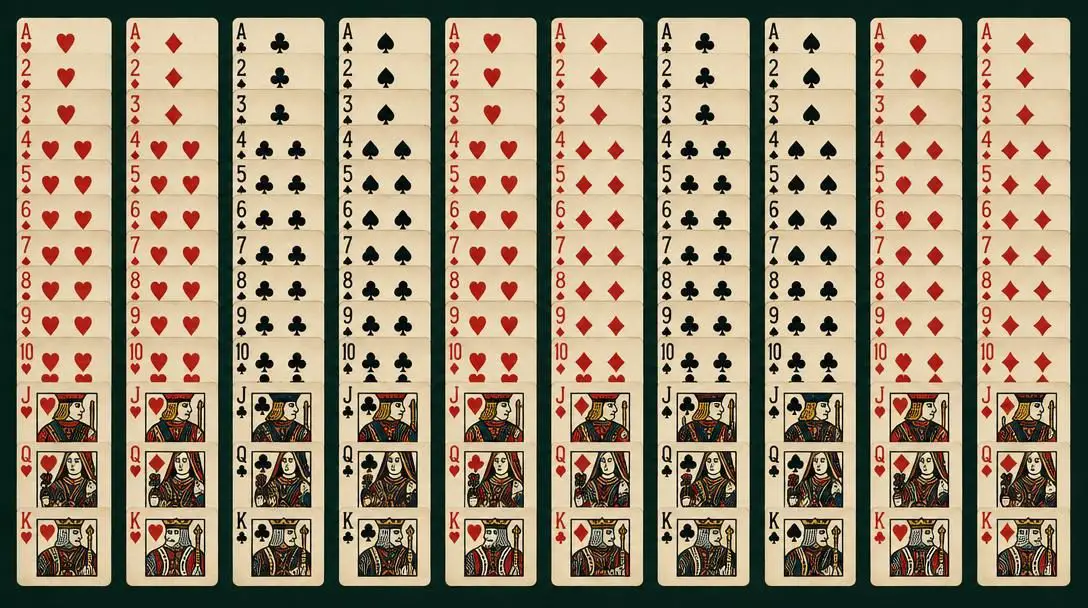 Forty Thieves