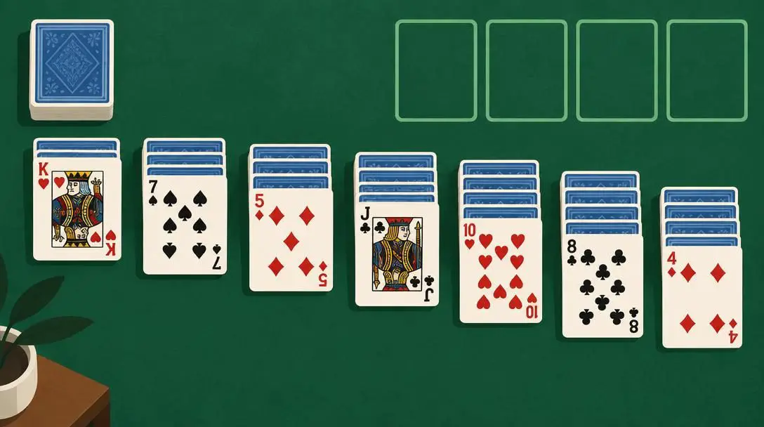 FreeCell