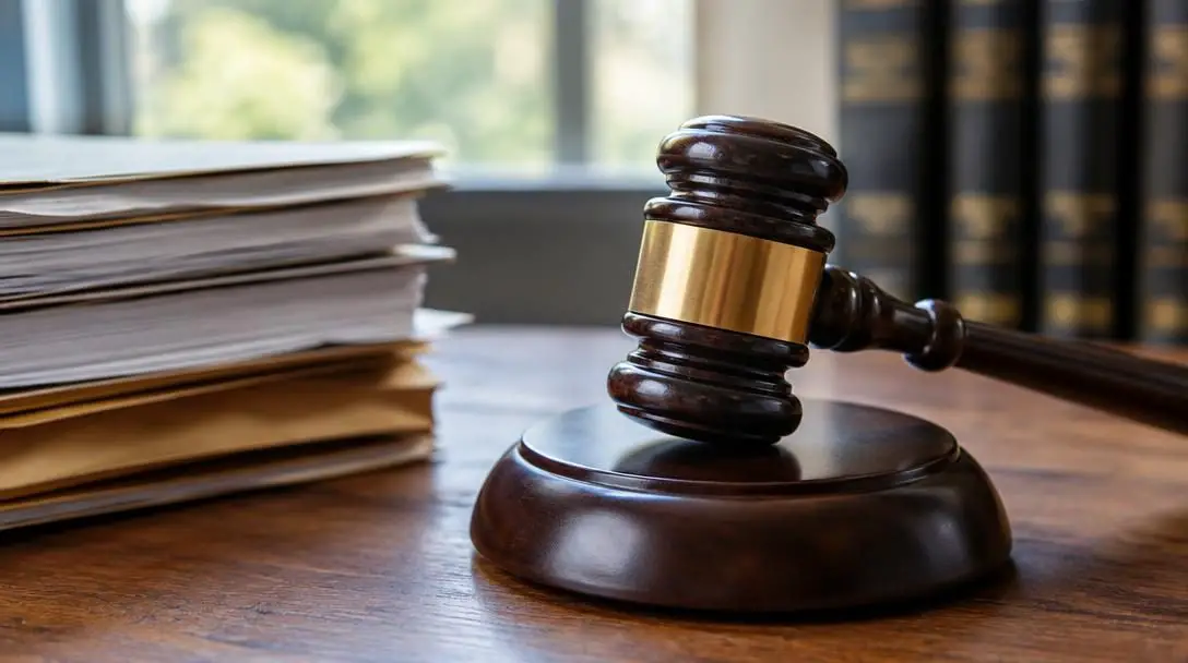 Hold Public Officials Accountable: Ensuring Justice is Served in the Fight Against Corruption