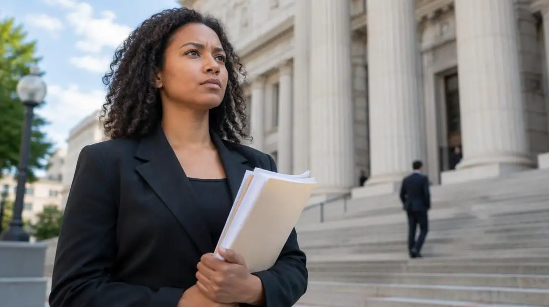 Hold Public Officials Accountable: Ensuring Justice is Served in the Fight Against Corruption