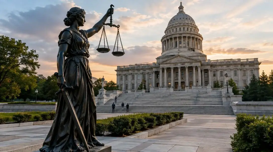 Hold Public Officials Accountable: Ensuring Justice is Served in the Fight Against Corruption
