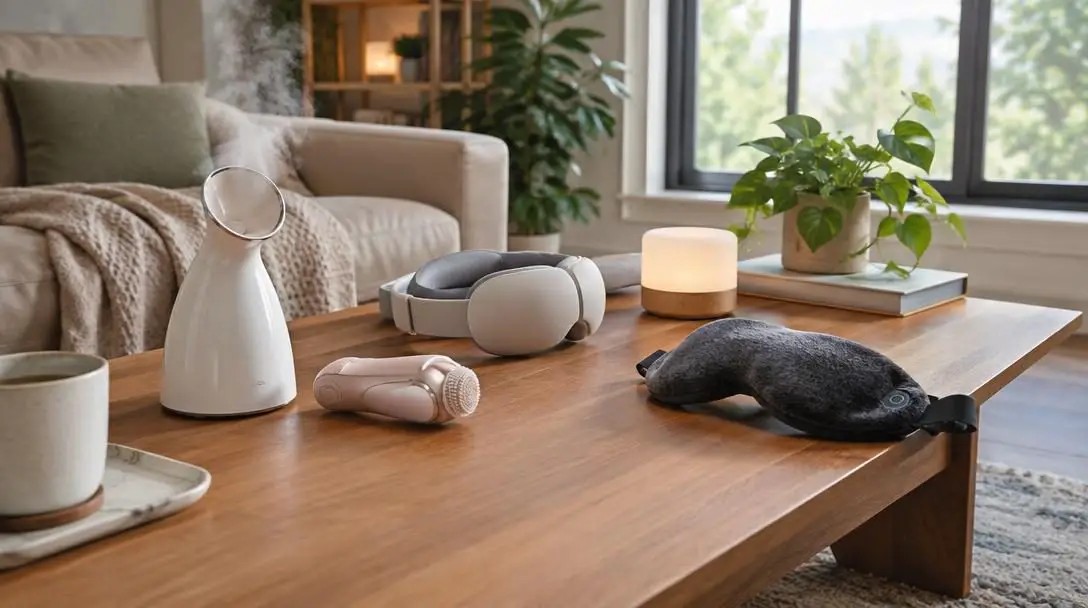 Home Luxuries: 5 Gadgets Under $100 To Help You Pamper Yourself