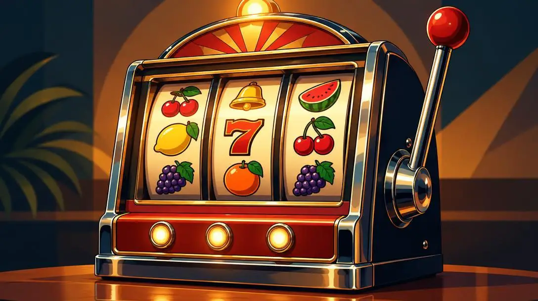 Classic Slot Machines