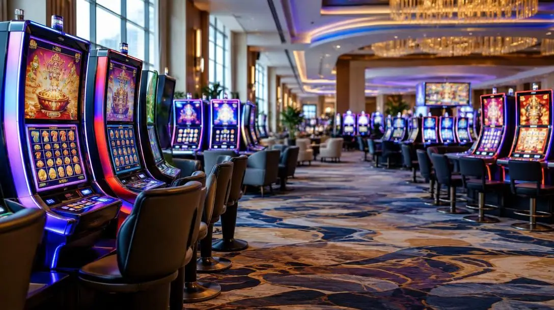 House of Fun: The Ultimate Guide to Free Coins and Slot Machines