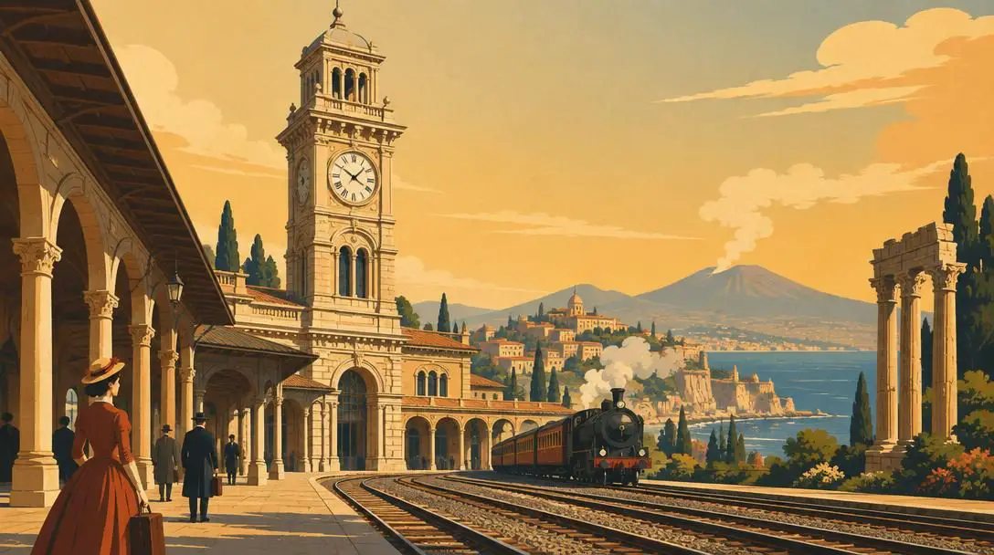 Italy
