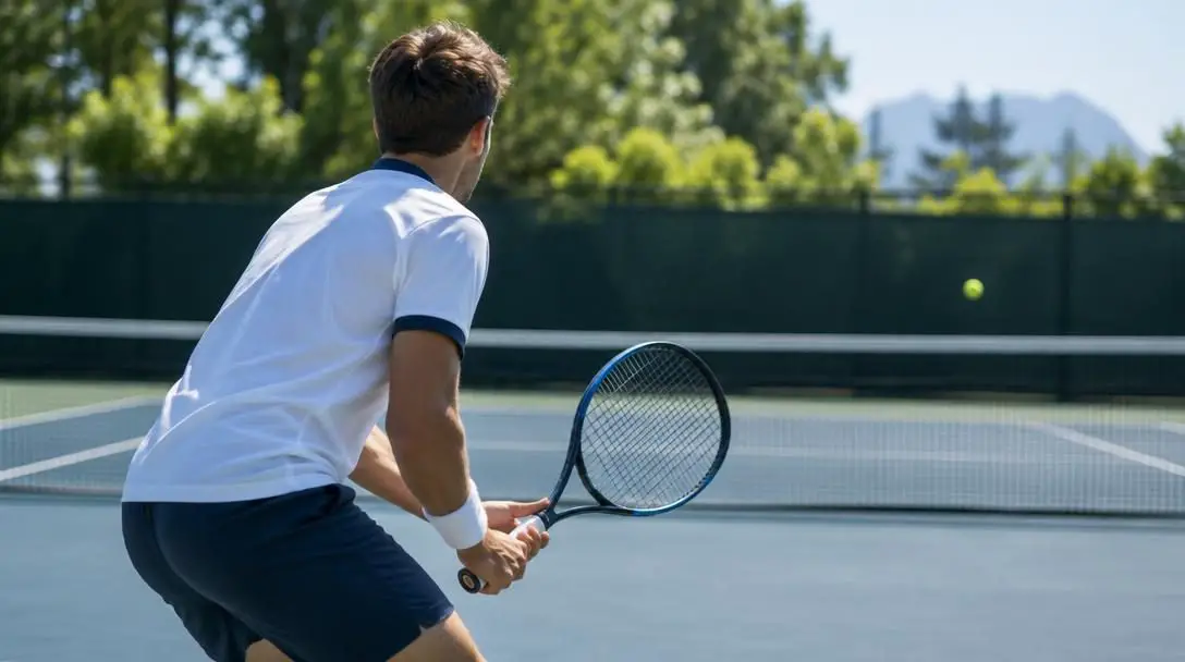 How ATP Ranking Points Work