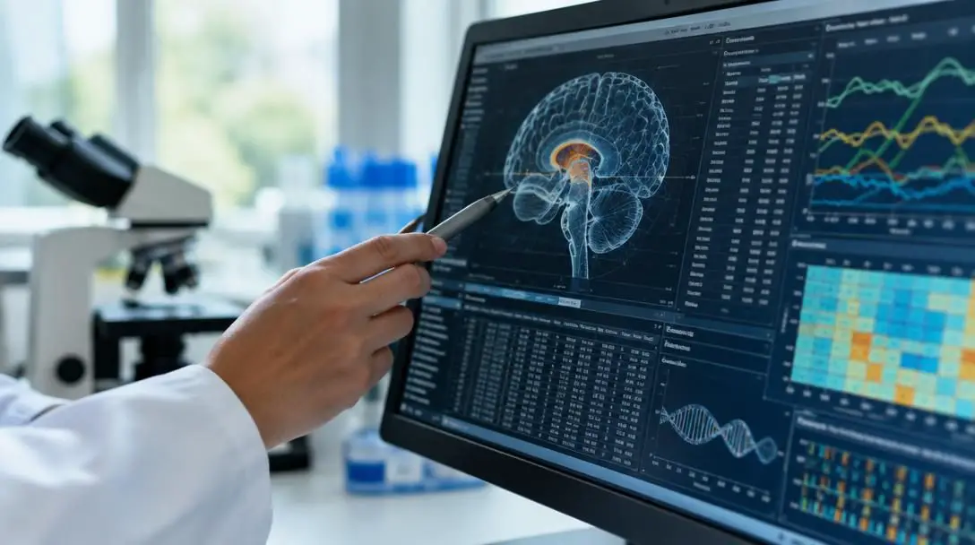 How Big Data Is Transforming Healthcare and Medical Research