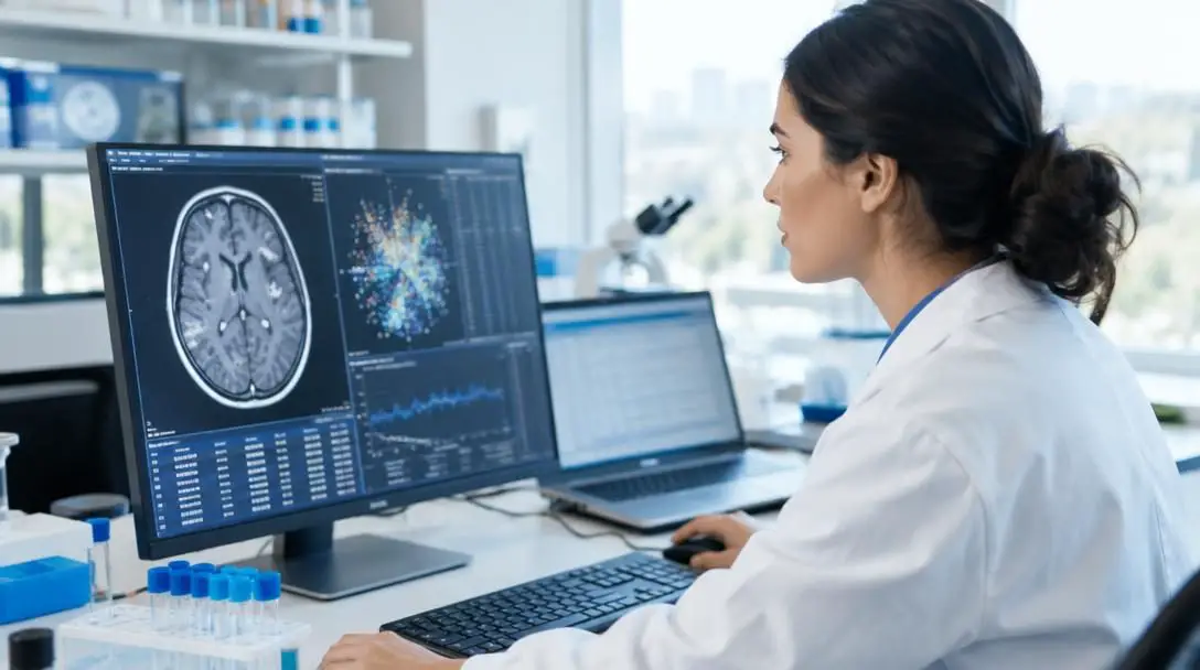 How Big Data Is Transforming Healthcare and Medical Research