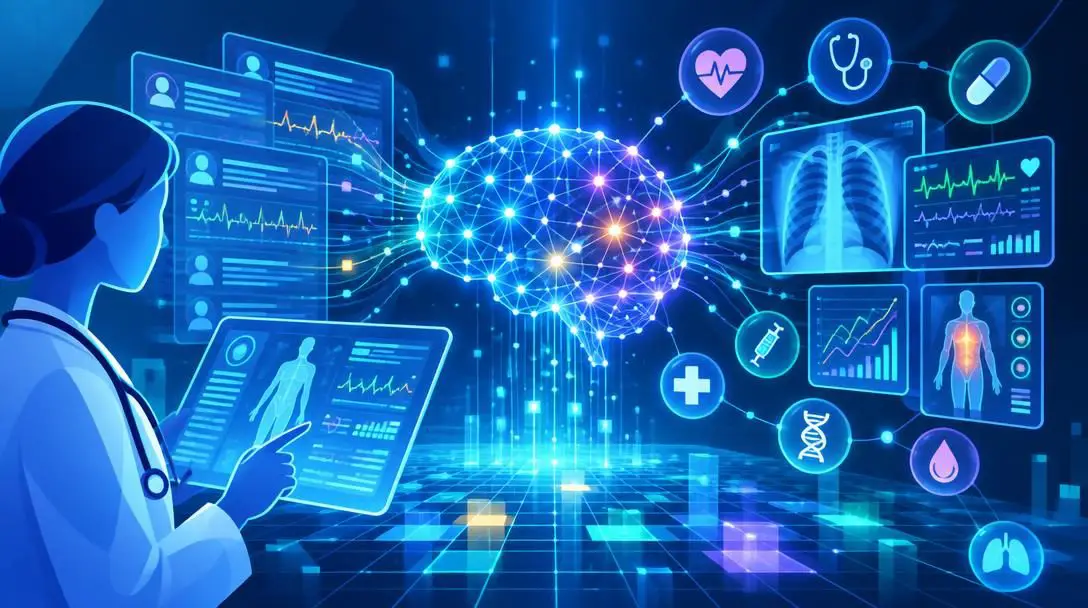 IBM Watson Health