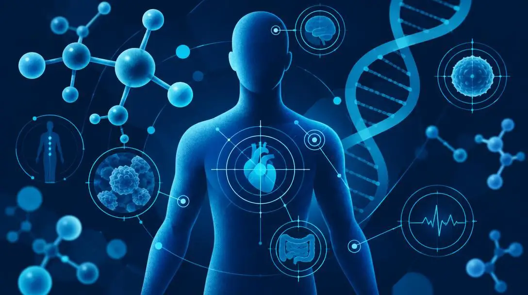 The Precision Medicine Initiative