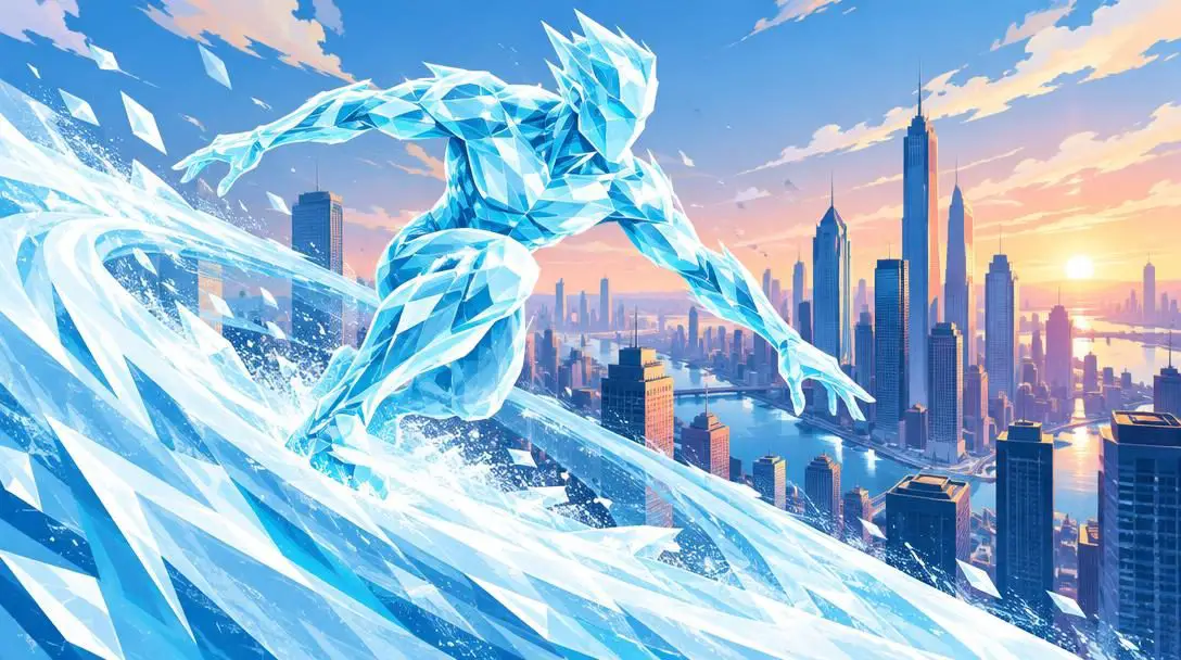 Iceman