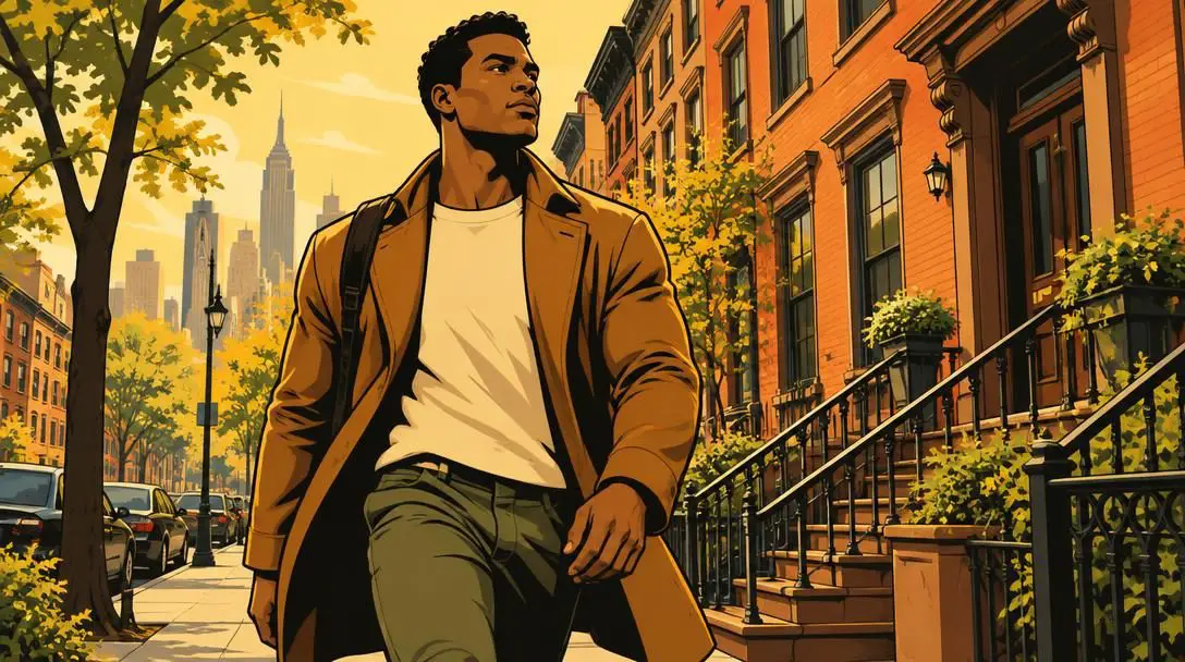 Luke Cage