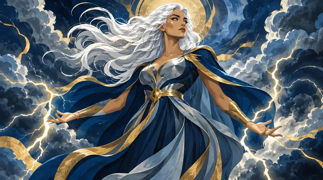 Storm