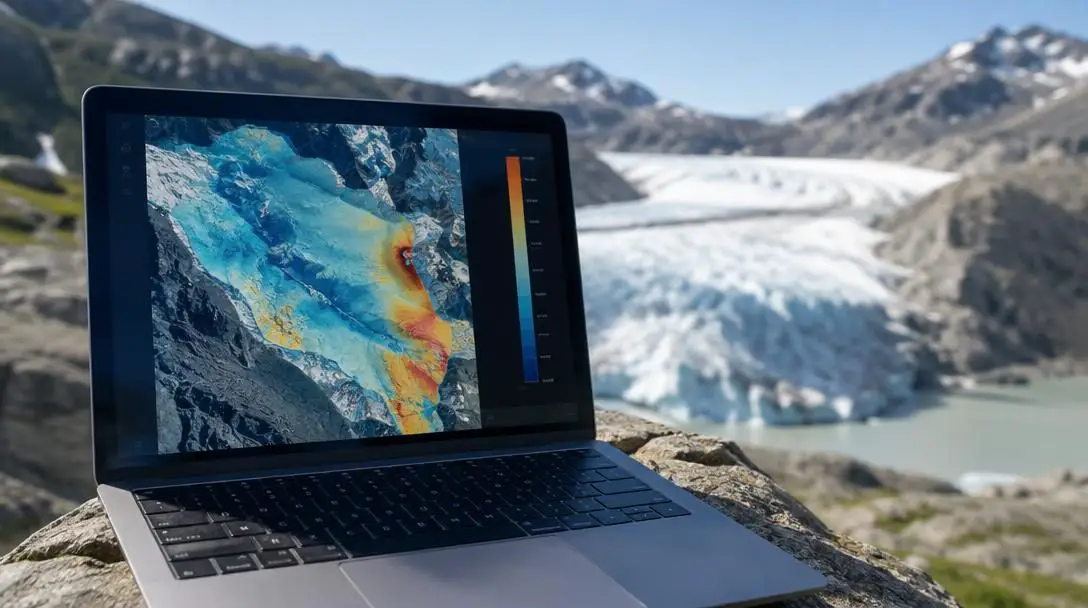 How Computing Is Being Used to Address Climate Change