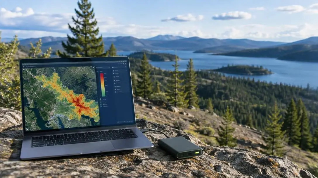 How Computing Is Being Used to Address Climate Change