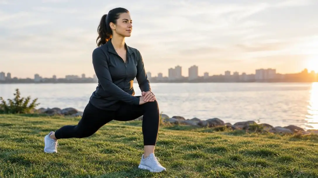 How Different Forms Of Exercise Can Improve Your Health