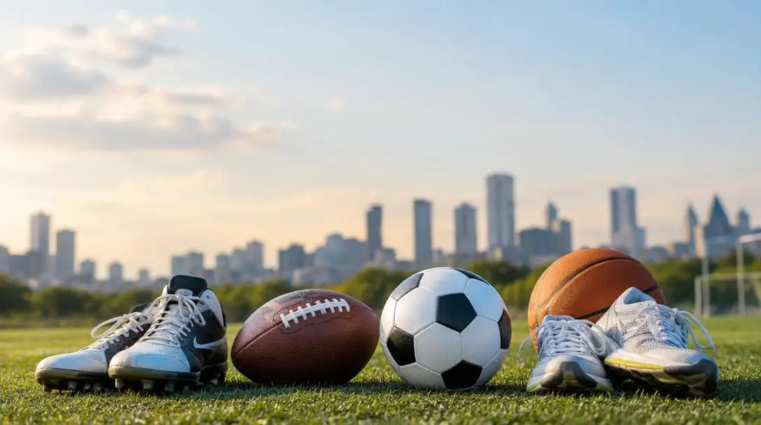 How Do Football Salaries Stack Up Against American Athletes?