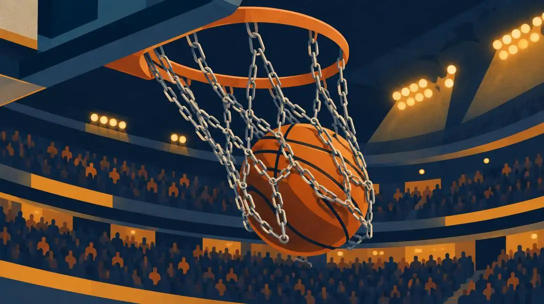 National Basketball Association