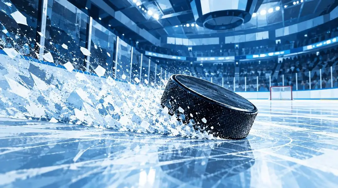 National Hockey League