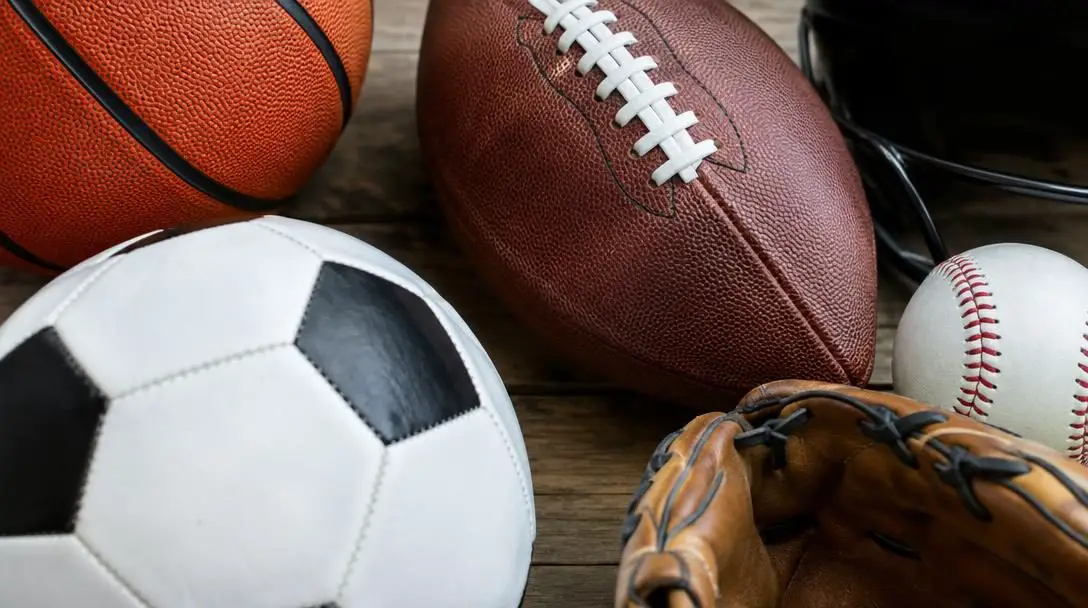 How Do The Big 4 Sports Rank in American Popularity?