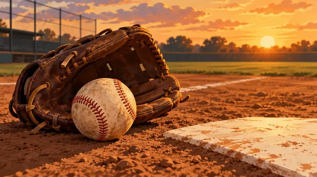 Baseball
